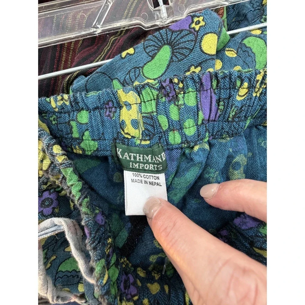 Kathmandu inches brand